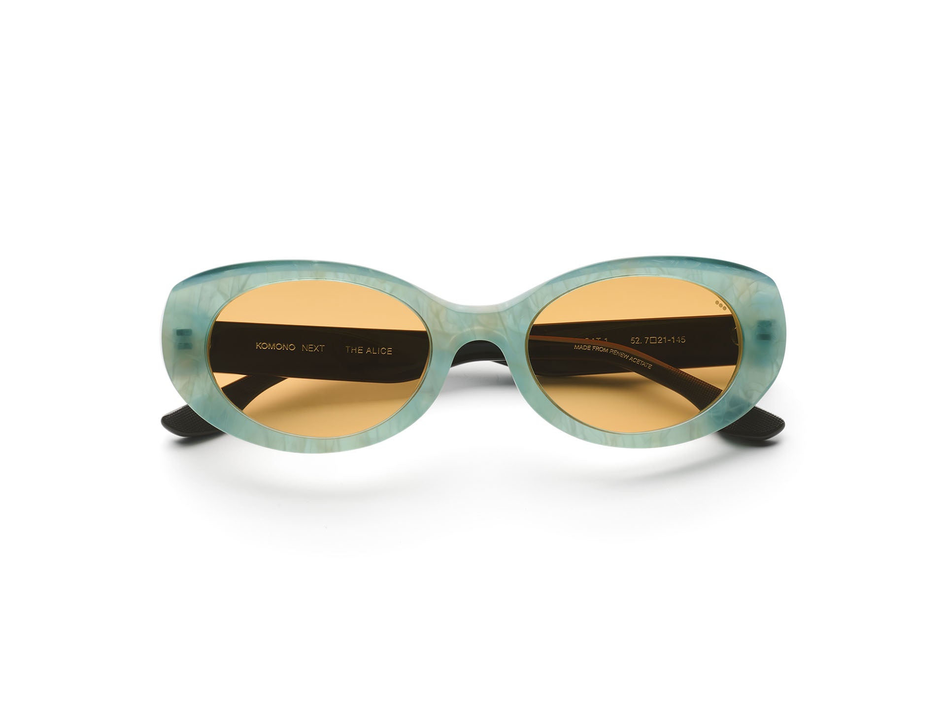 komono-alice-blue-gill-sonnenbrille image 3
