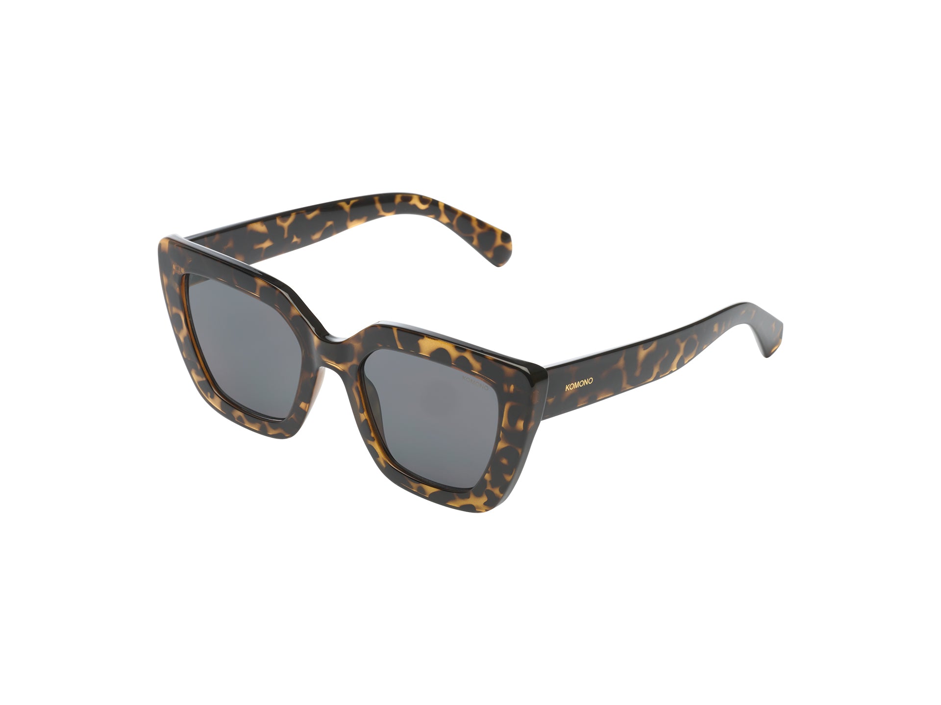 komono-serena-dark-tortoise-sonnenbrille image 2