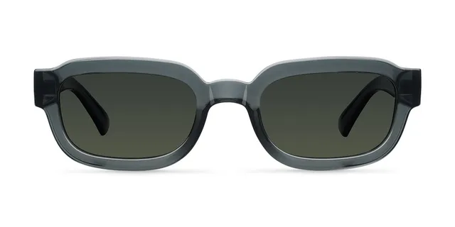 meller-jamil-fossil-olive-sonnenbrille-mit-weichen-winkeln image 1