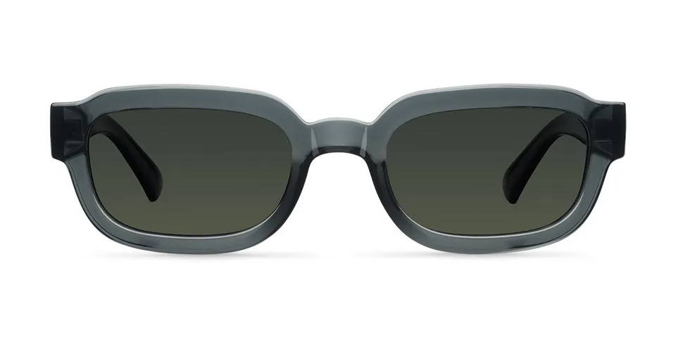 meller-jamil-fossil-olive-sonnenbrille-mit-weichen-winkeln image 1