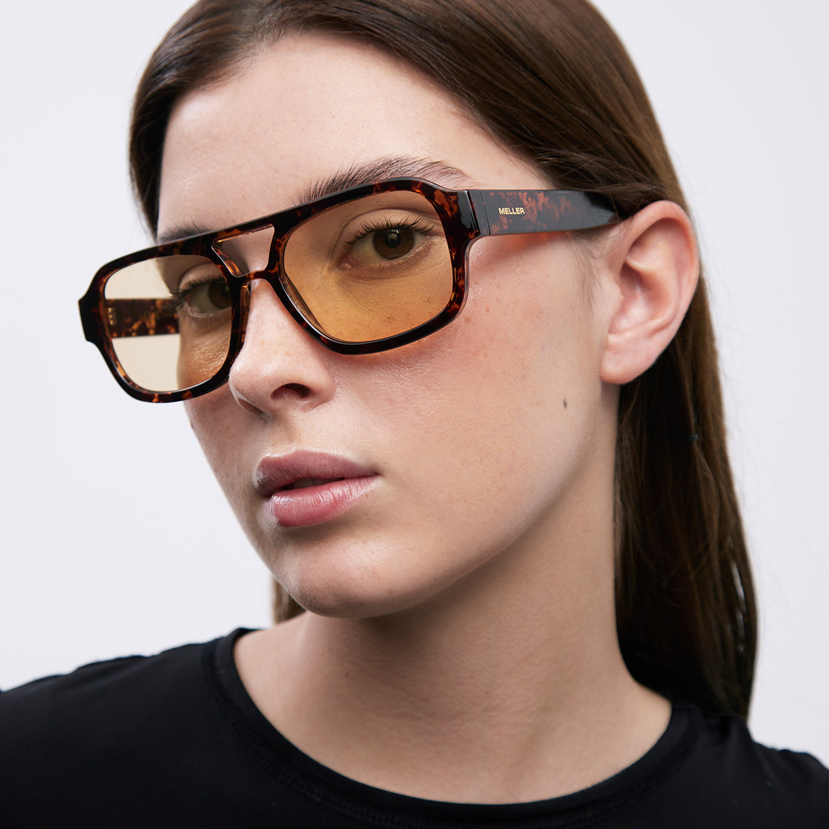 meller-shipo-tigris-yellow-oversize-aviator-sonnenbrille image 5