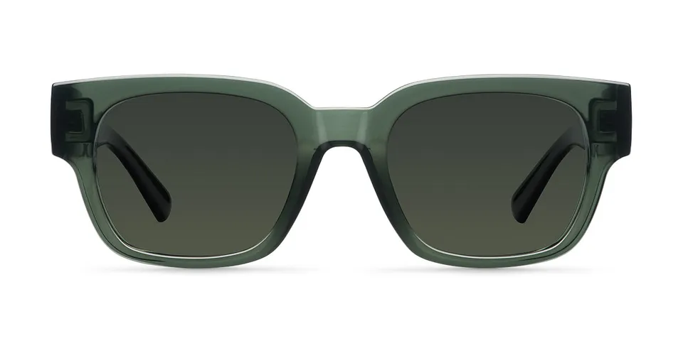 meller-kikey-fog-olive-sonnenbrille image 1