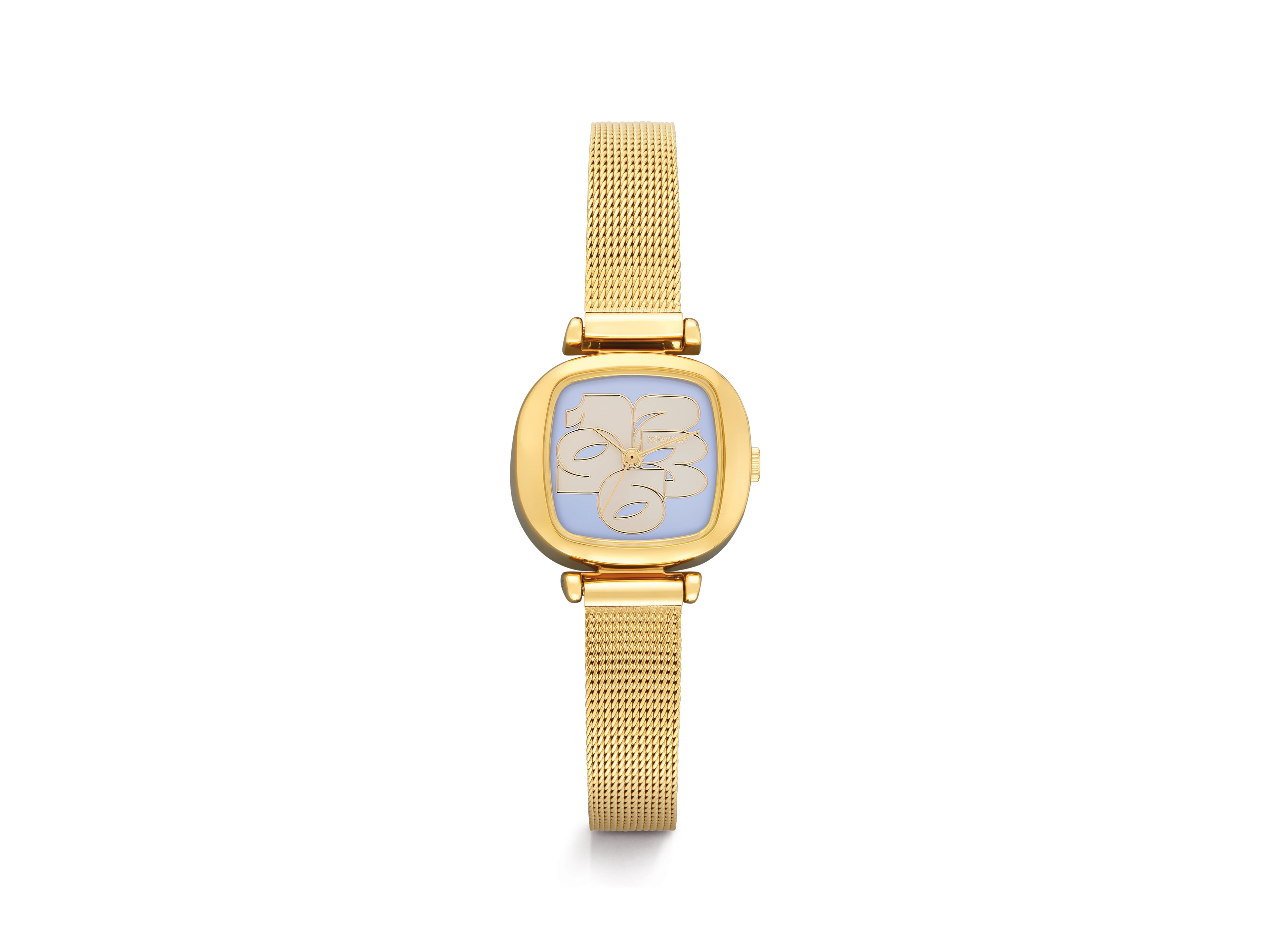 komono-moneypenny-royale-cameo-gold-sky-sonnenbrille image 1