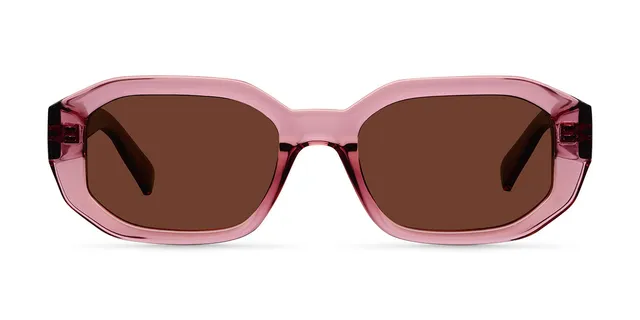 meller-kessie-sonnenbrille-dark-pink-kakao image 1