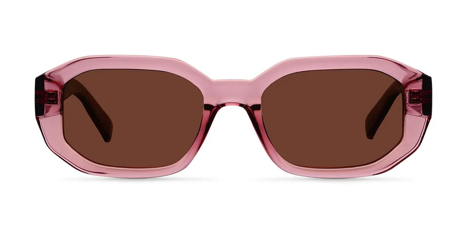 meller-kessie-sonnenbrille-dark-pink-kakao image 1