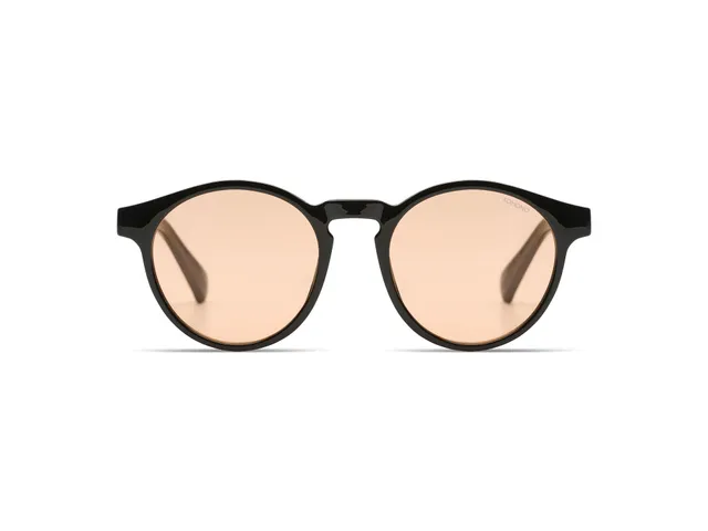 komono-devon-black-sonnenbrille image 1