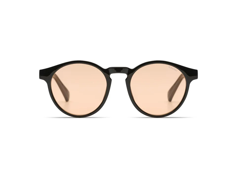 komono-devon-black-sonnenbrille image 1