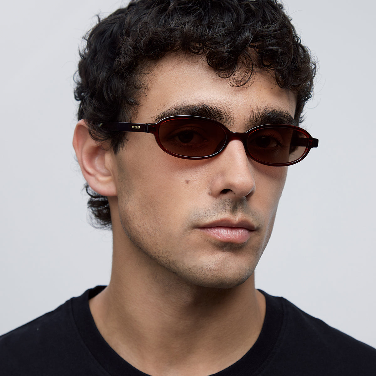 meller-osei-maroon-brown-sonnenbrille image 7