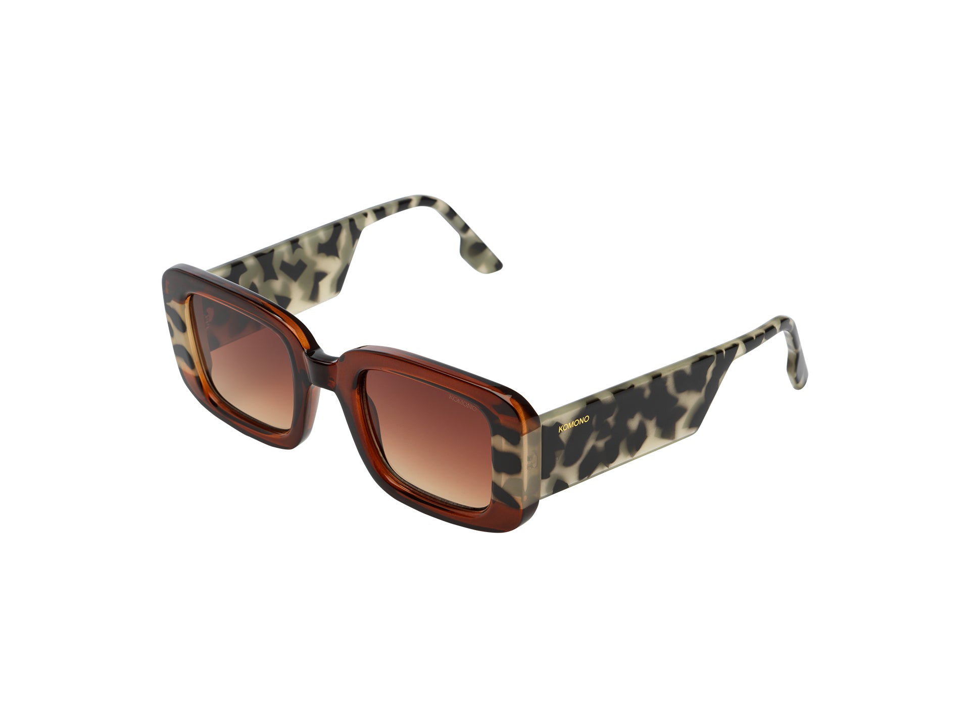 komono-avery-bronze-bobcat-sonnenbrille image 3
