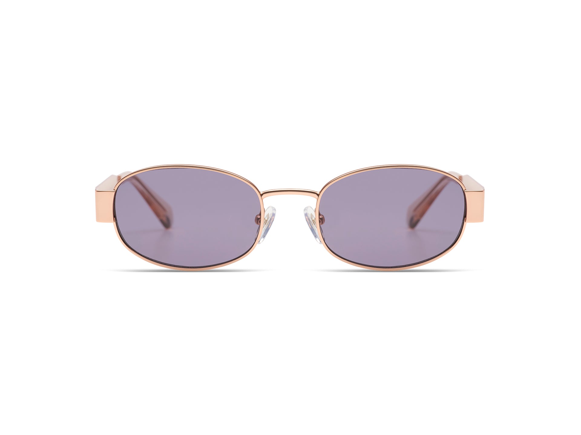 komono-felix-elix-rose-gold-sonnenbrille image 1