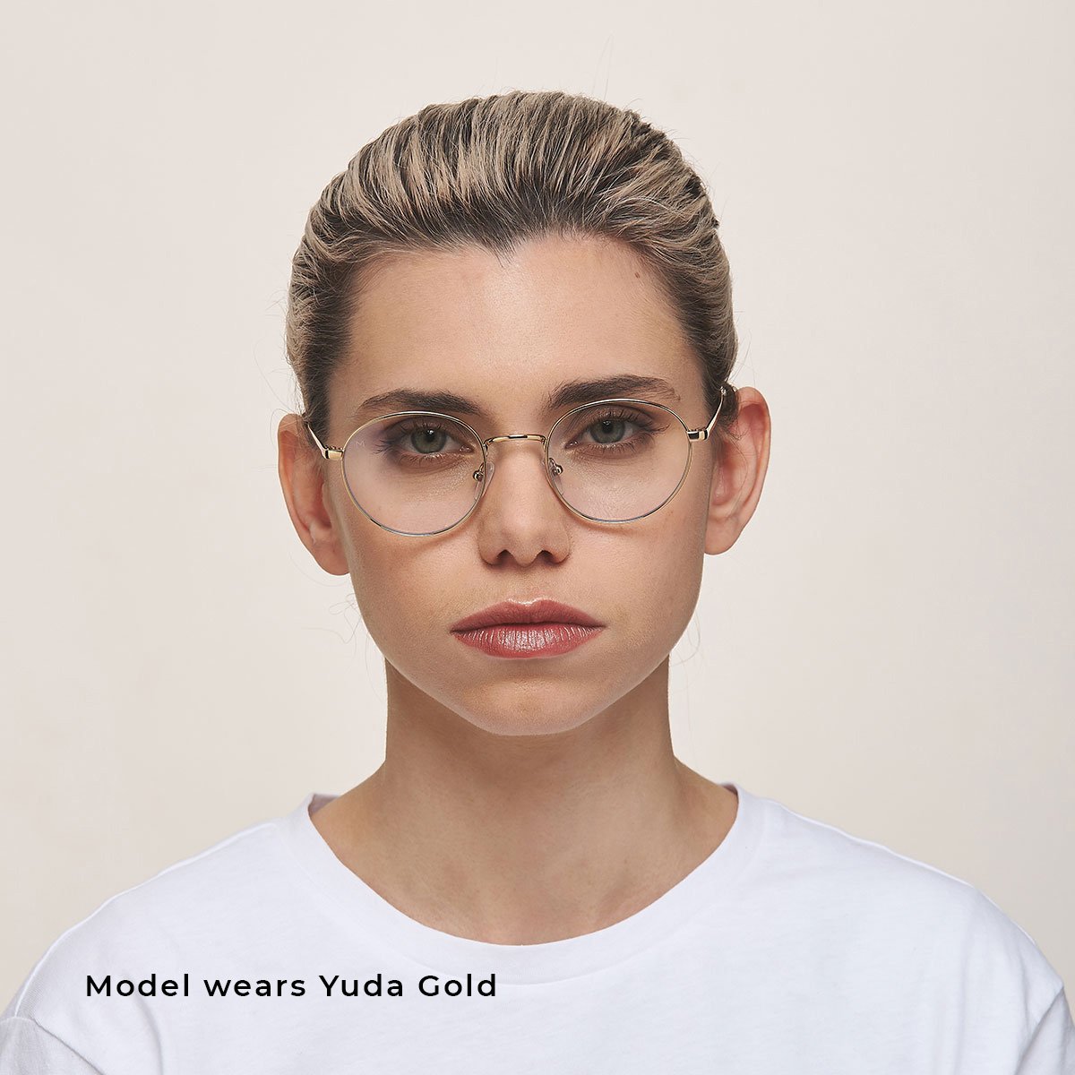 meller-yuda-gold-black-blue-light-metallbrille image 4