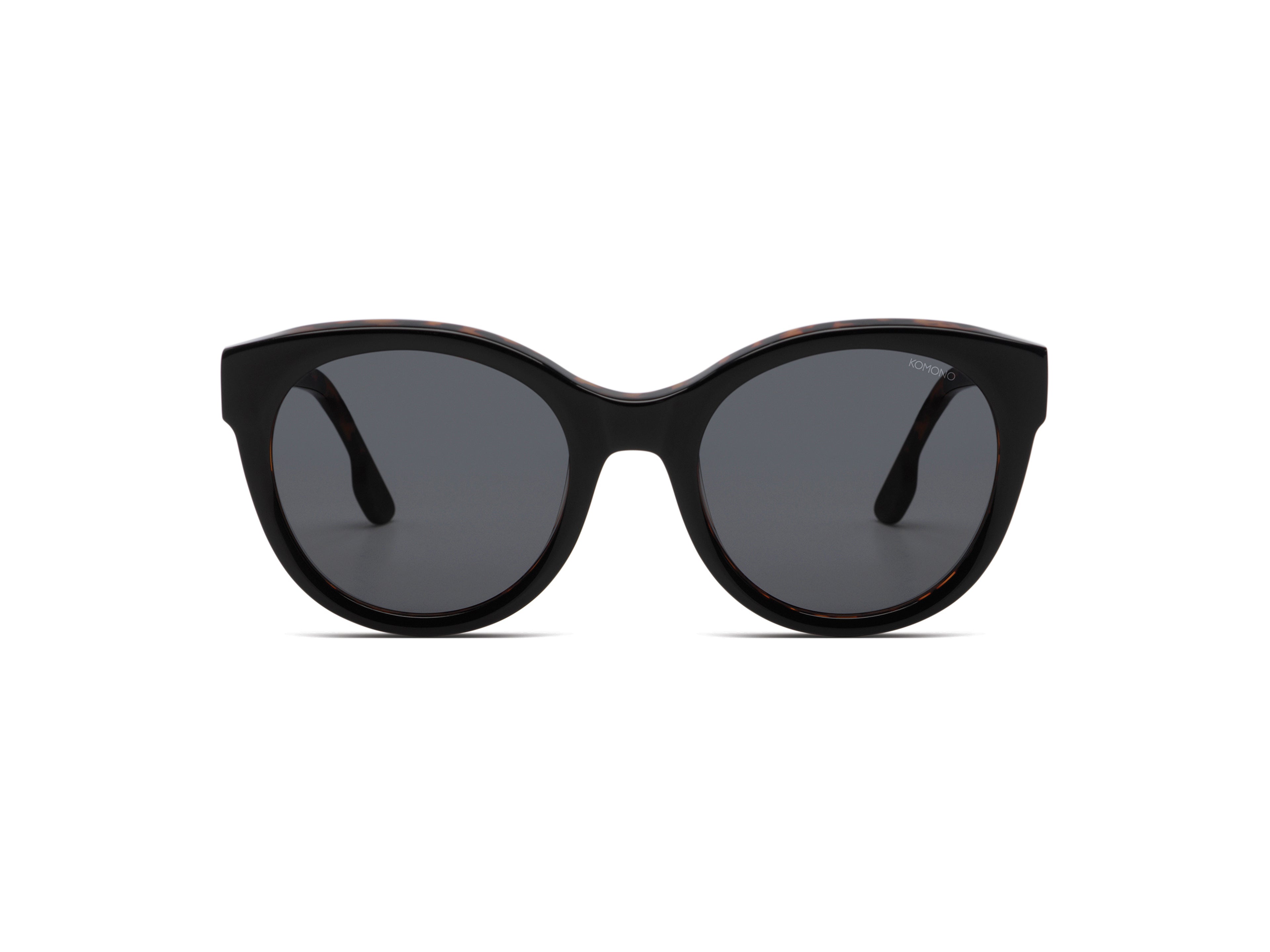 komono-jade-black-tortoise-sonnenbrille image 1