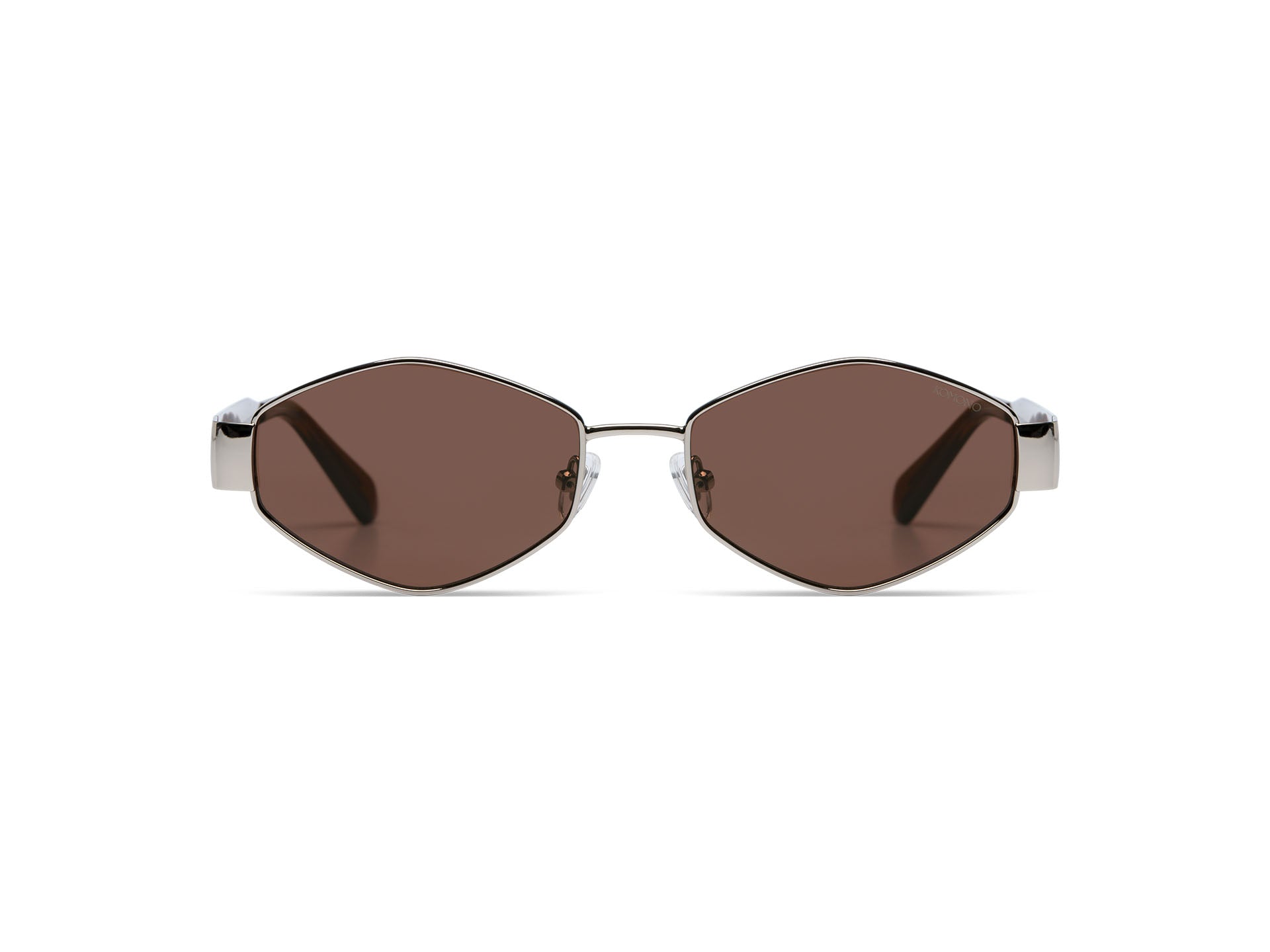 komono-fenix-silver-sonnenbrille image 1