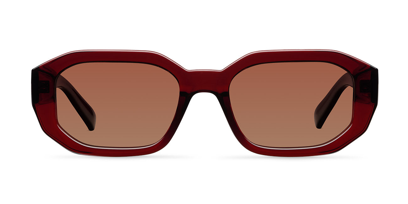 meller-kessie-maroon-brown-sonnenbrille image 1