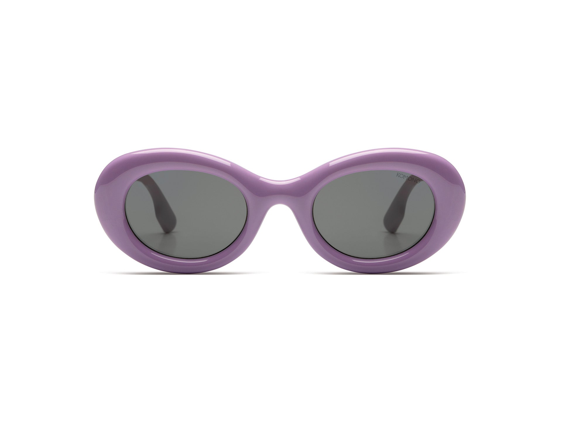 komono-molly-jr-sonnenbrille-lavender-kinder-6-11-jahre image 1