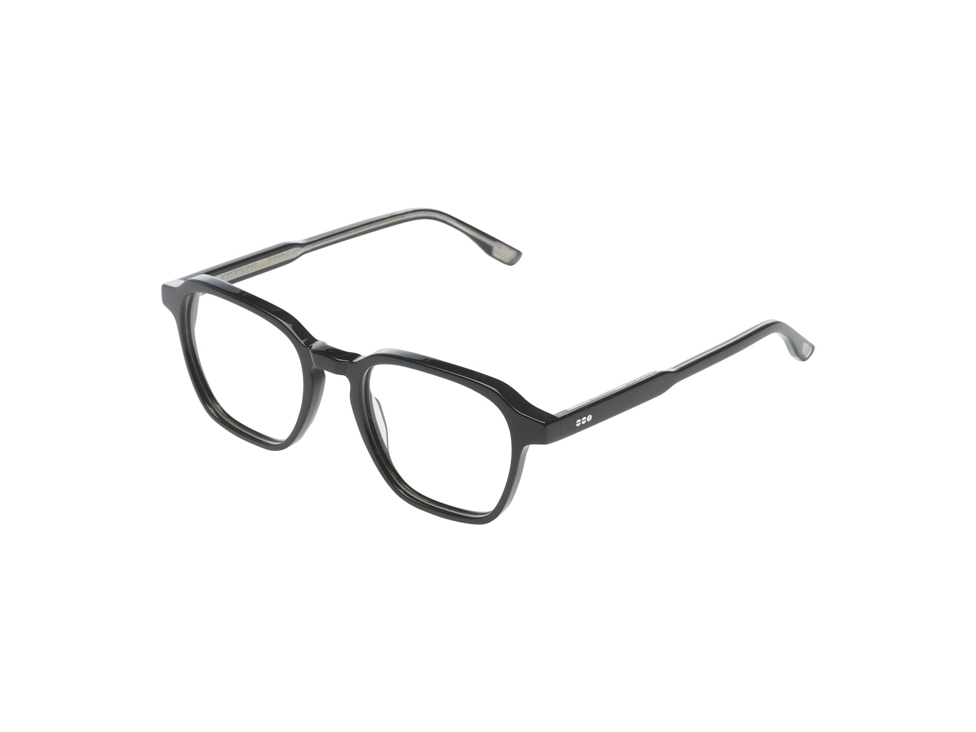 komono-felix-grand-black-rain-brille image 2