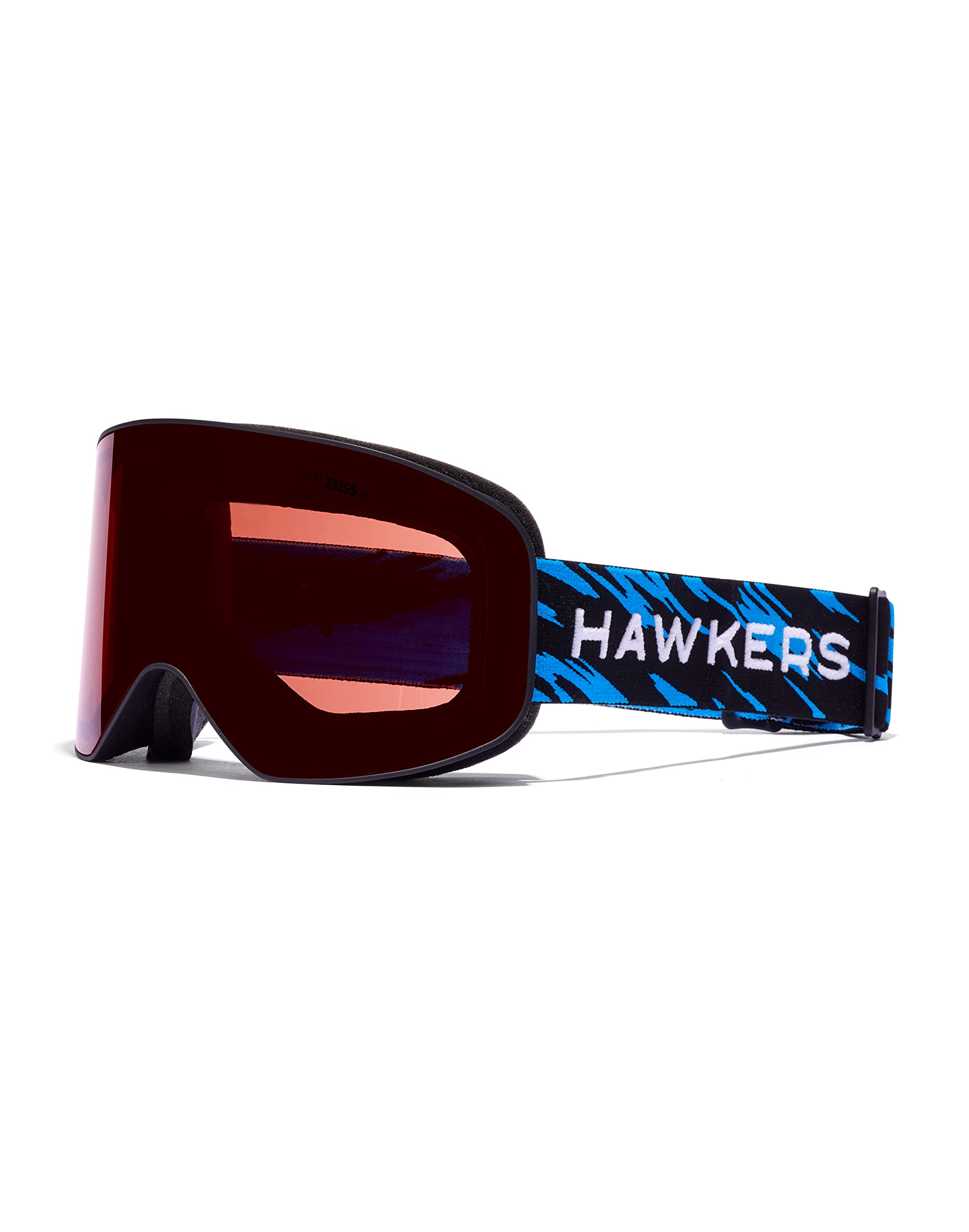 hawkers-artik-ski-snow-sonnenbrille-unisex-1er-pack image 3
