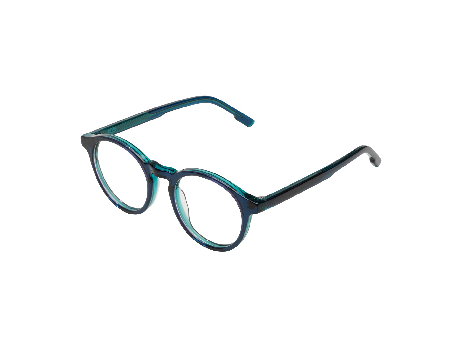 komono-archie-slims-blue-loops-brillenfassung image 3