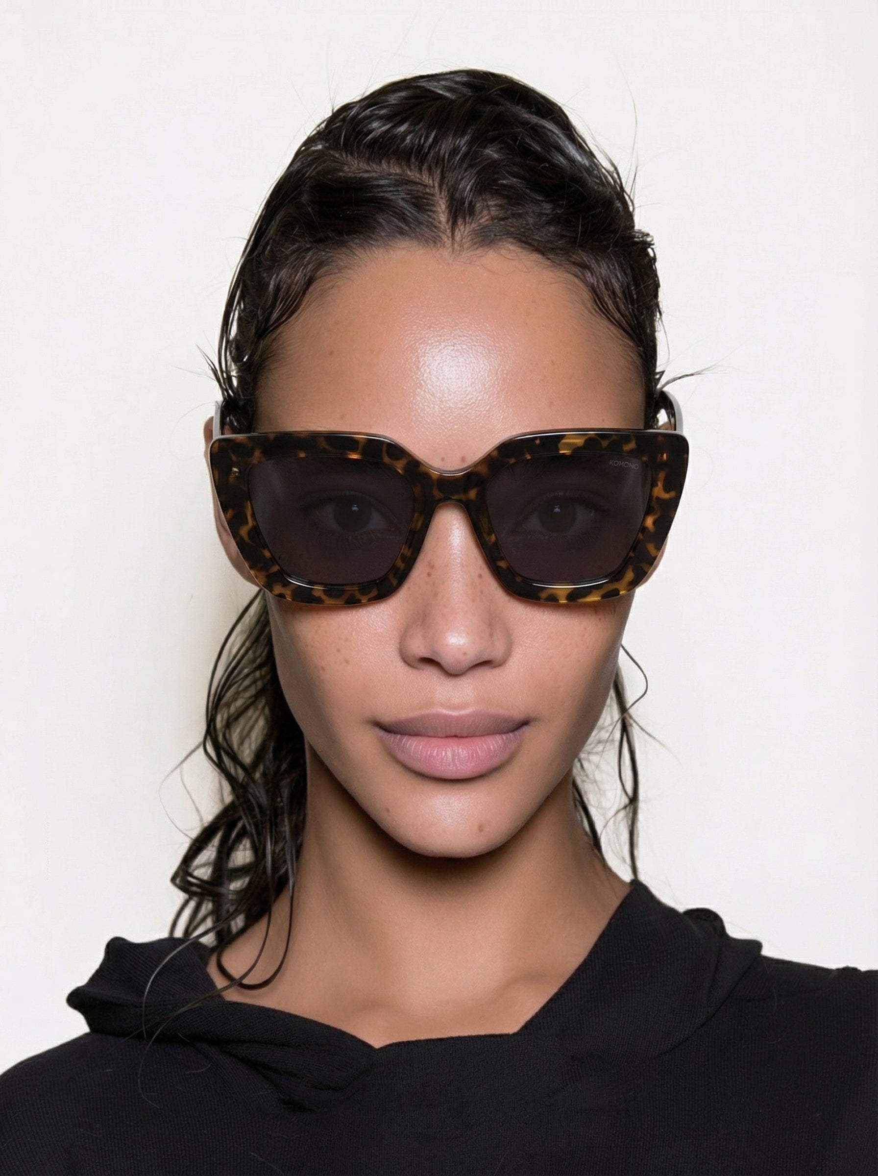komono-serena-dark-tortoise-sonnenbrille image 4