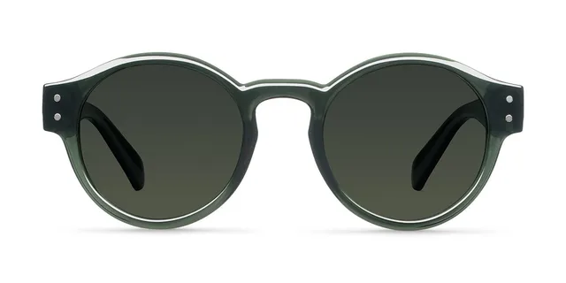 meller-fynn-fog-olive-runde-sonnenbrille image 1