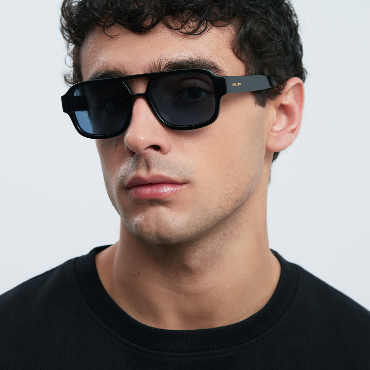 meller-shipo-black-sea-oversize-aviator-sonnenbrille image 5