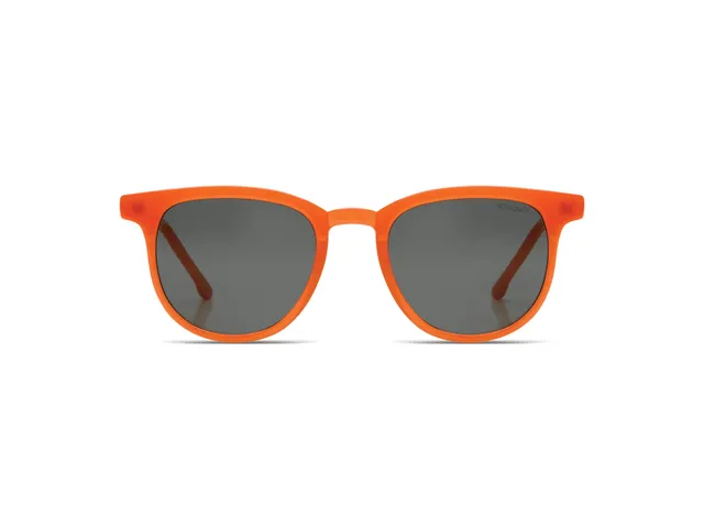 komono-francis-jr-sonnenbrille-kinder-milky-brick image 1