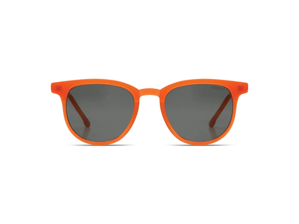 komono-francis-jr-sonnenbrille-kinder-milky-brick image 1