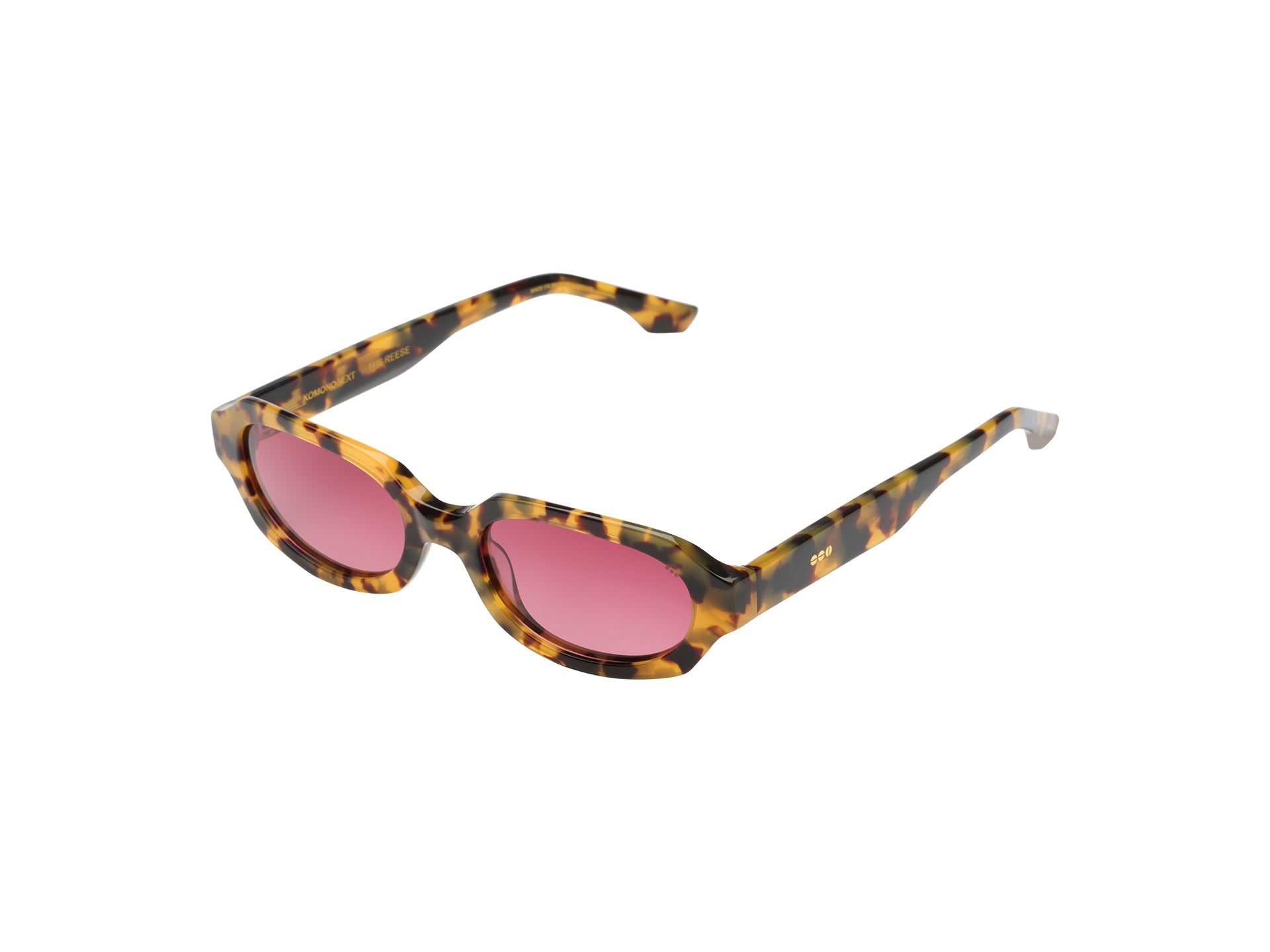 komono-reese-cavee-sonnenbrille image 2
