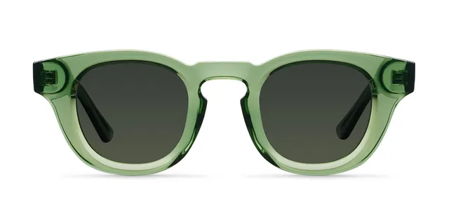 meller-sarabi-all-olive-sonnenbrille image 1