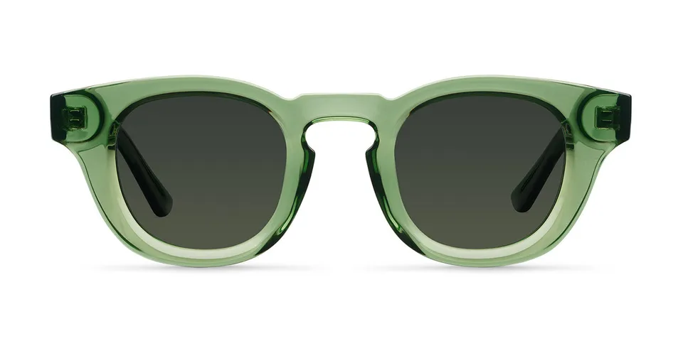 meller-sarabi-all-olive-sonnenbrille image 1