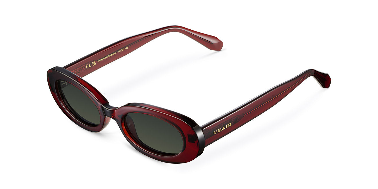meller-lua-maroon-olive-sonnenbrille image 2
