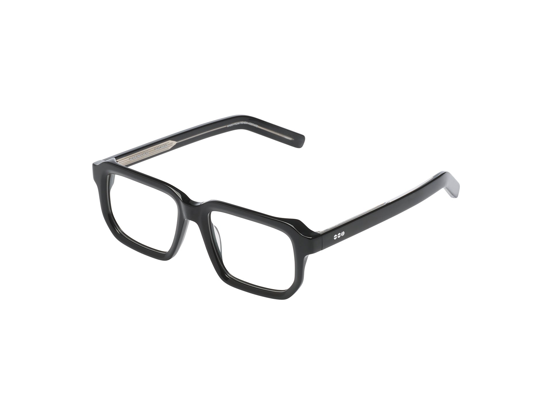 komono-nico-black-rain-optische-brille image 2