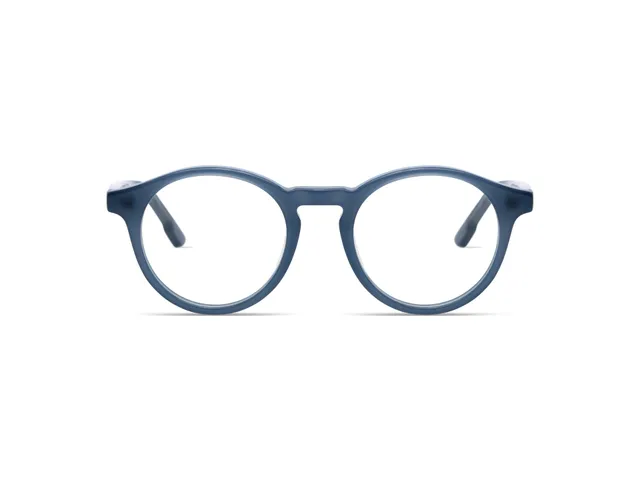 komono-archie-slims-denim-sonnenbrille-panto-acetat-rahmen-in-denim-blau image 1