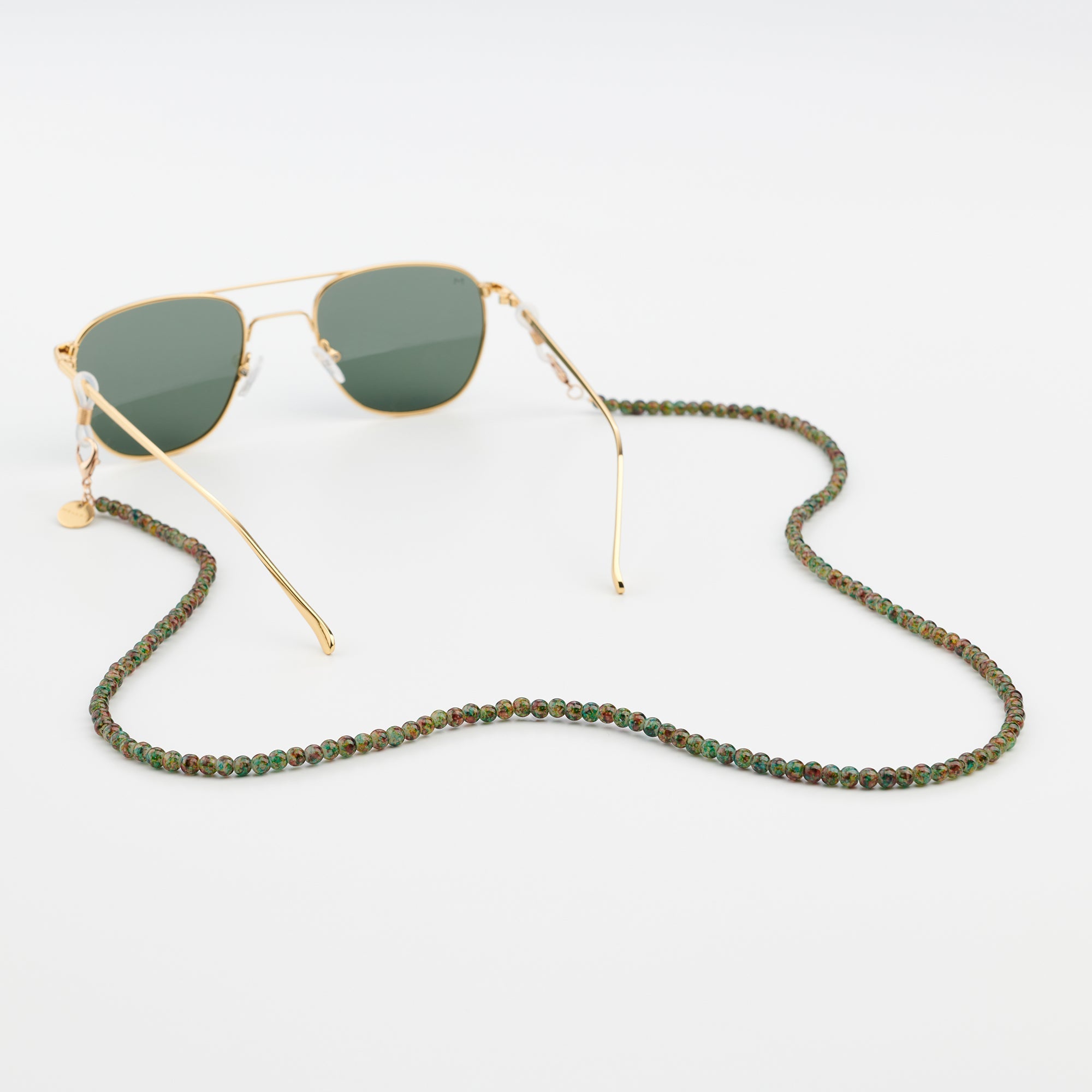 meller-hirsi-olive-brillenkette-mehrfarbige-charms-als-accessoire-f-r-brillen-un image 3