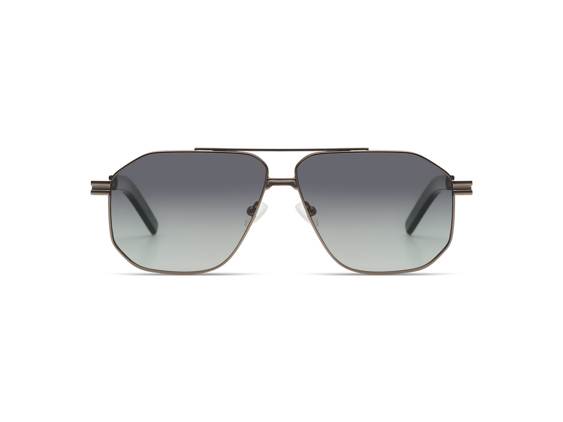komono-ronny-gun-fresh-green-sonnenbrille image 1