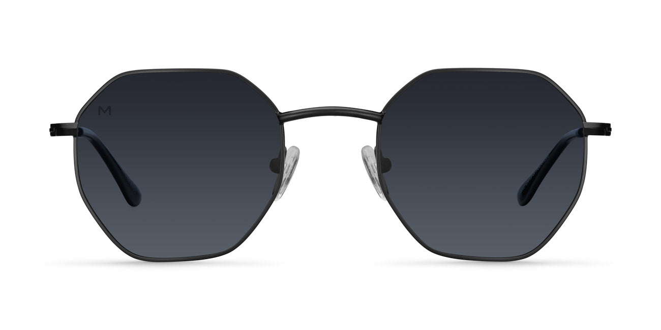 meller-endo-all-black-sonnenbrille image 1
