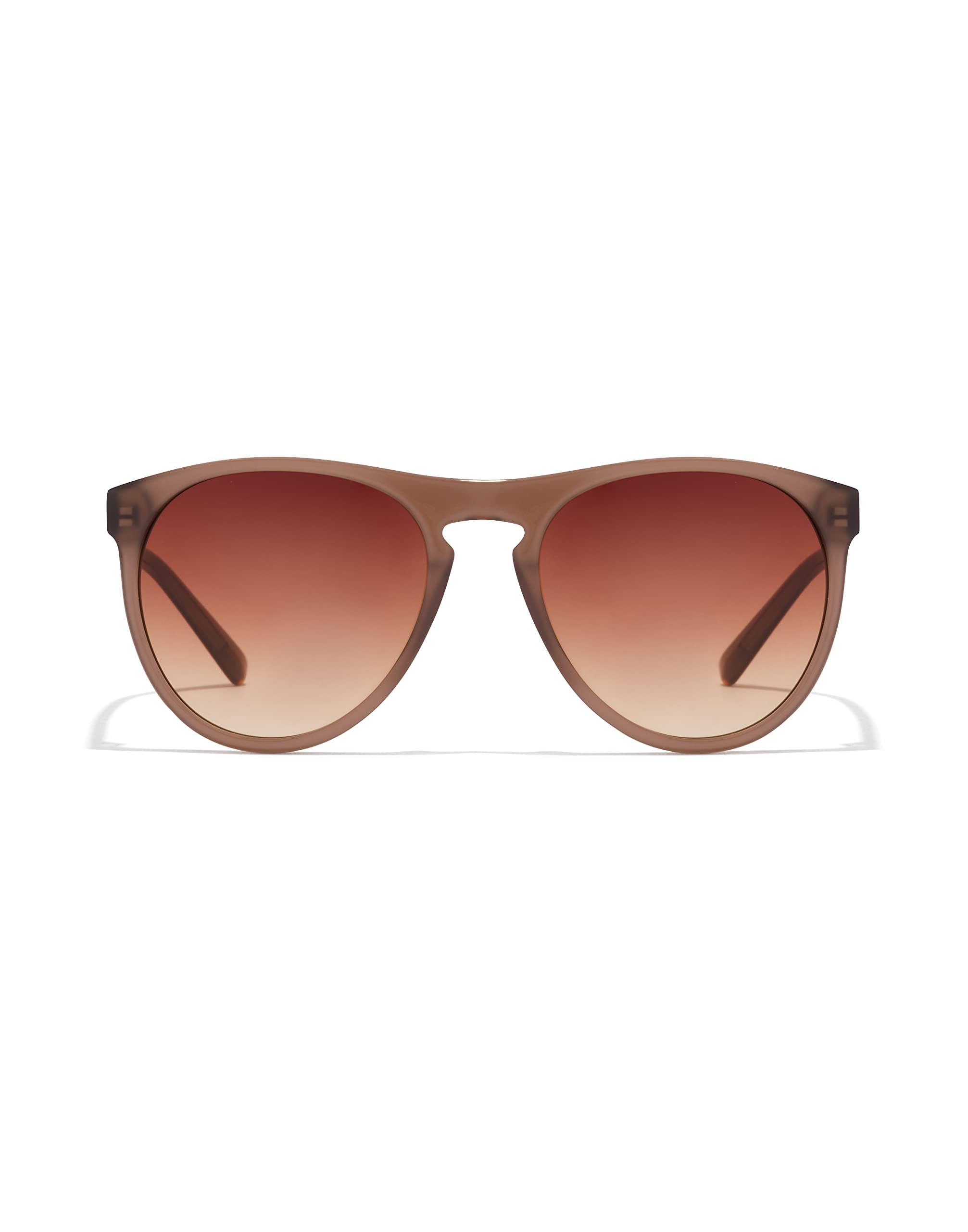 hawkers-joker-beige-terracota-sonnenbrille-f-r-herren-und-damen image 2