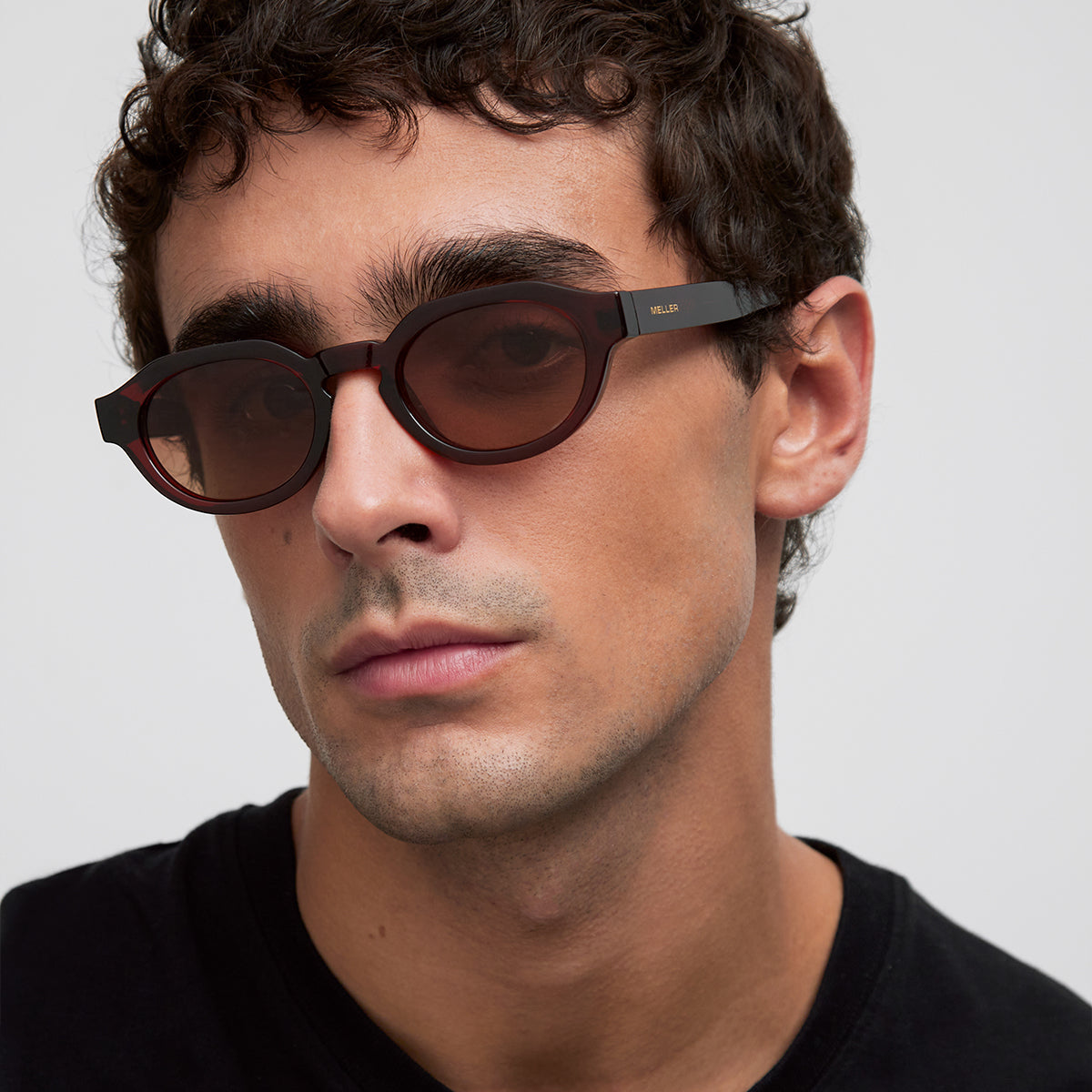 meller-tuma-maroon-brown-sonnenbrille image 5
