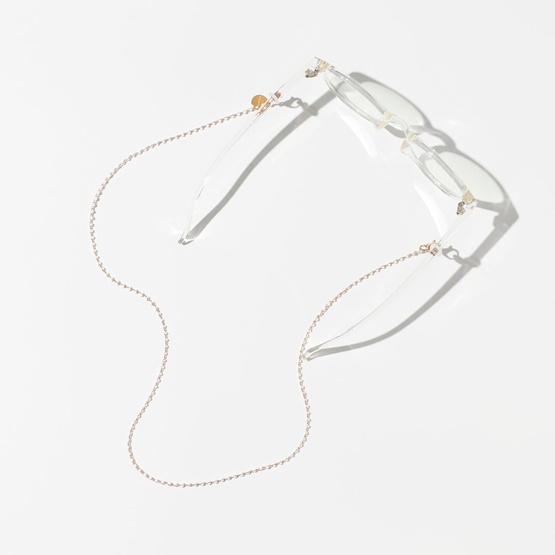 meller-mareb-gold-brillenkette-wei-e-perlen image 4