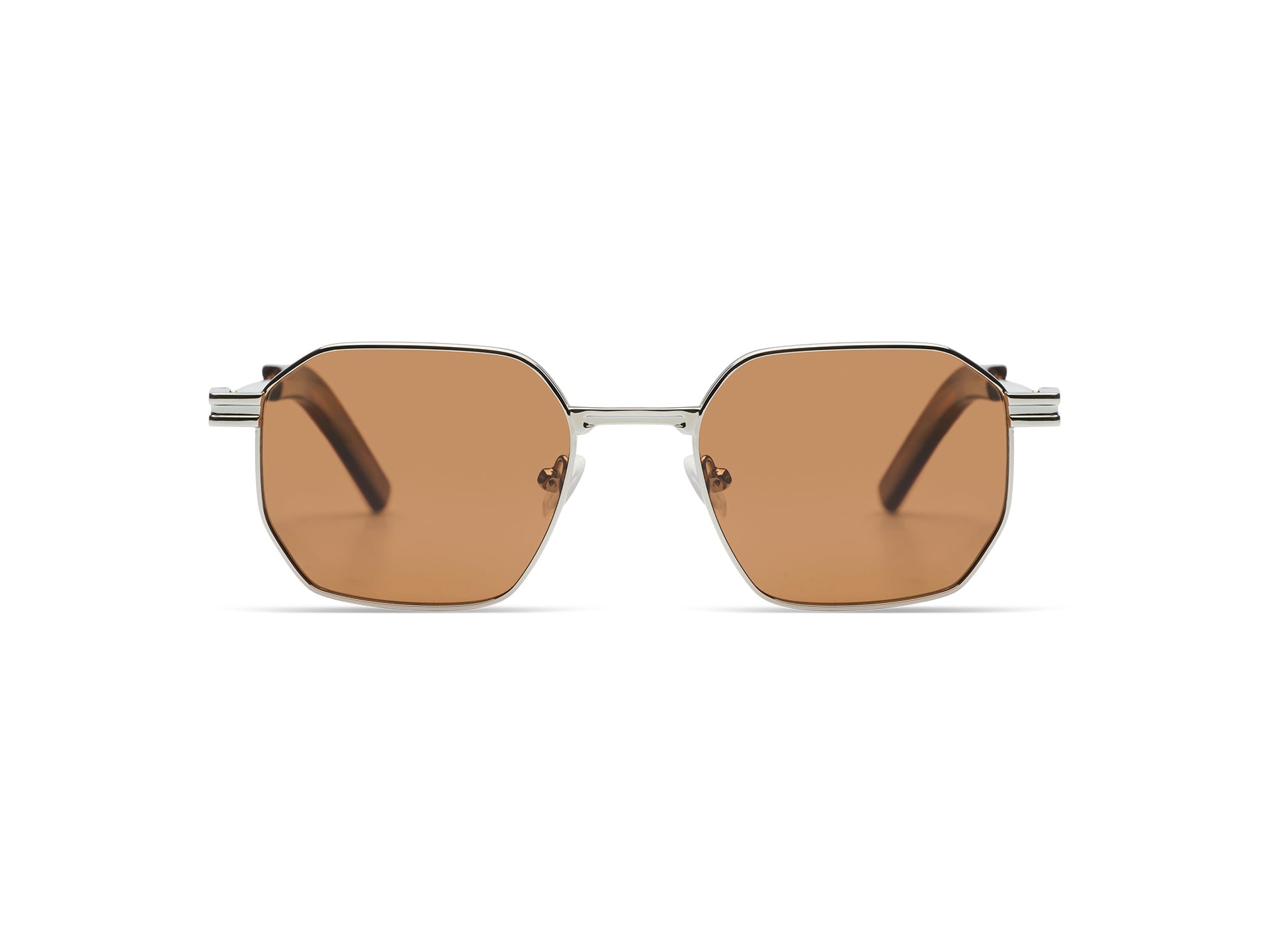 komono-percy-silver-bourbon-sonnenbrille image 1