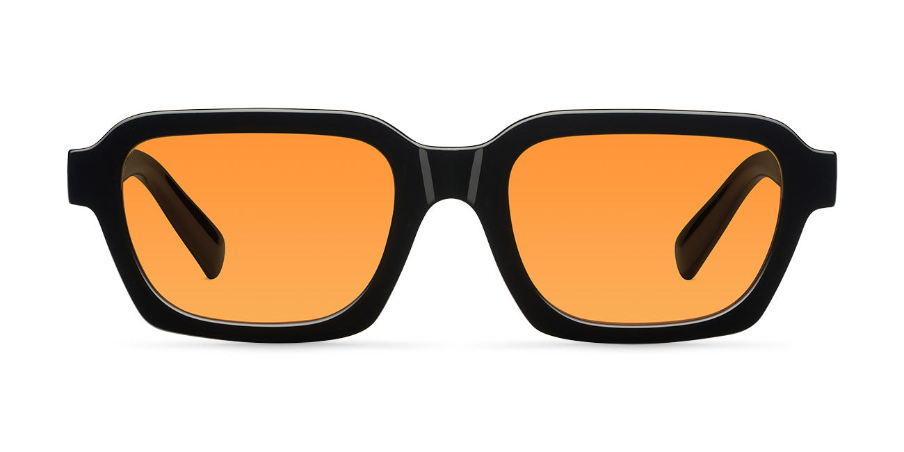 meller-adisa-sonnenbrille-black-orange image 1