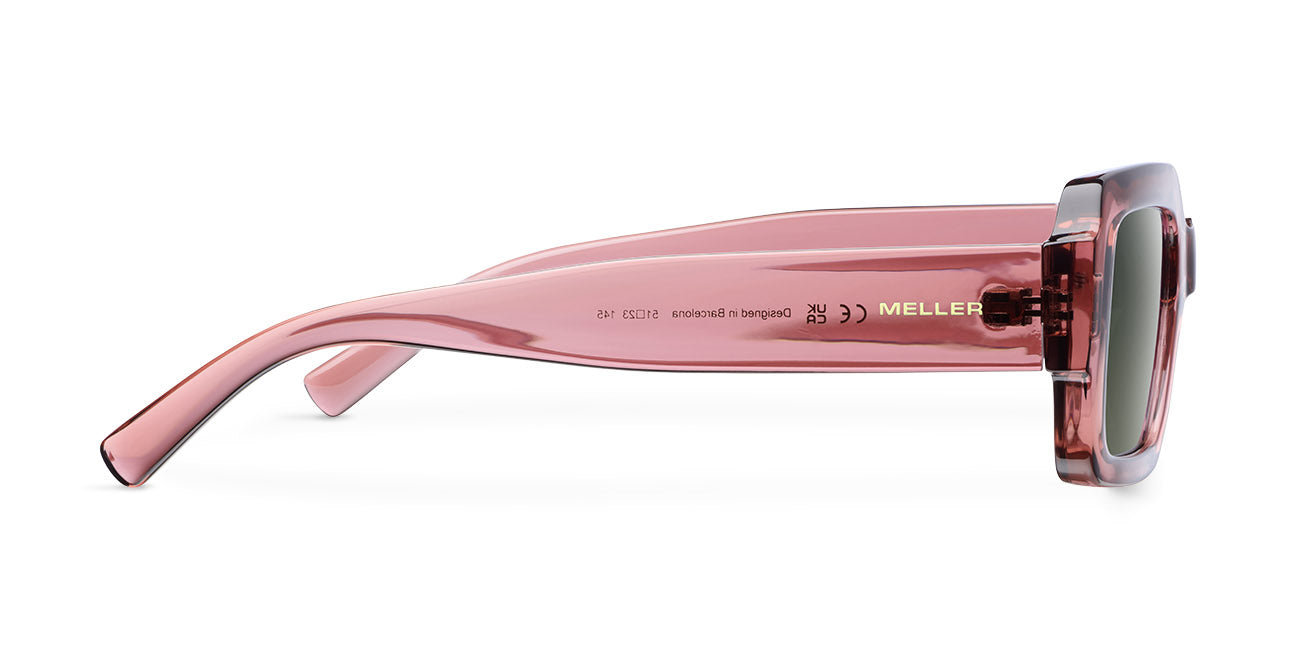 meller-kamali-dark-pink-olive-sonnenbrille image 3