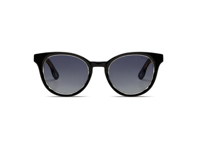 komono-mae-black-clear-schmetterlings-sonnenbrille image 1