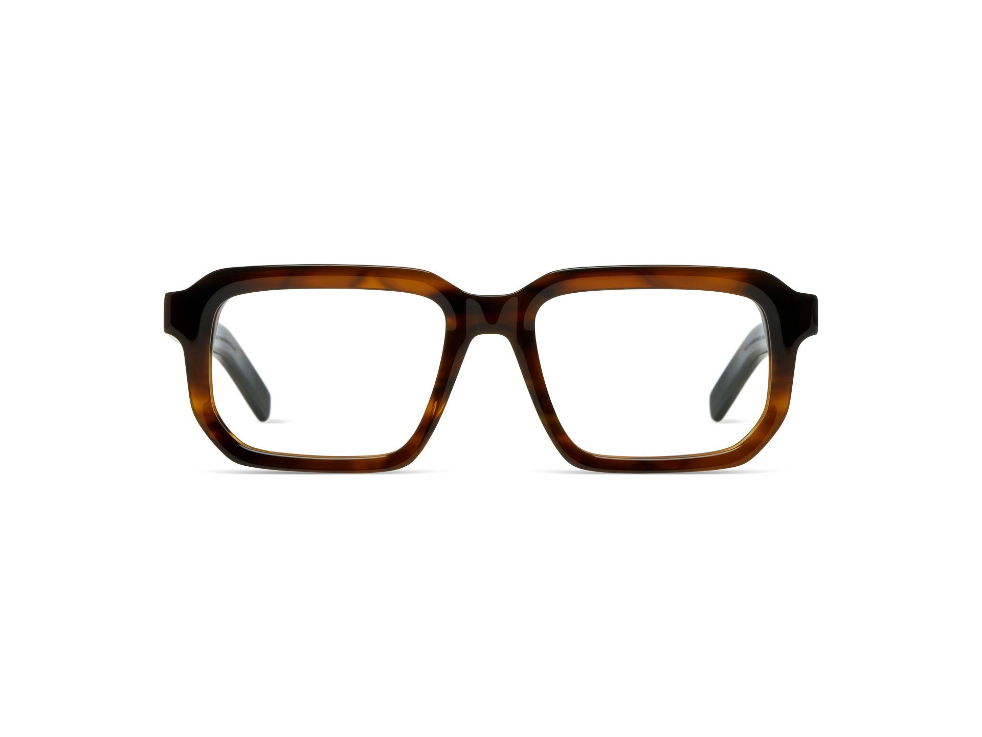 komono-nico-shadowed-mahogany-brillenfassung image 1