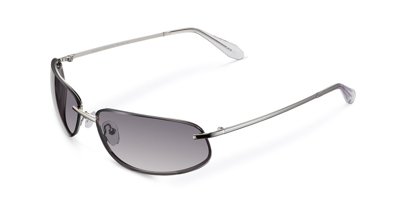 meller-abeni-all-silver-sonnenbrille-y2k-sportrahmen-metall image 2