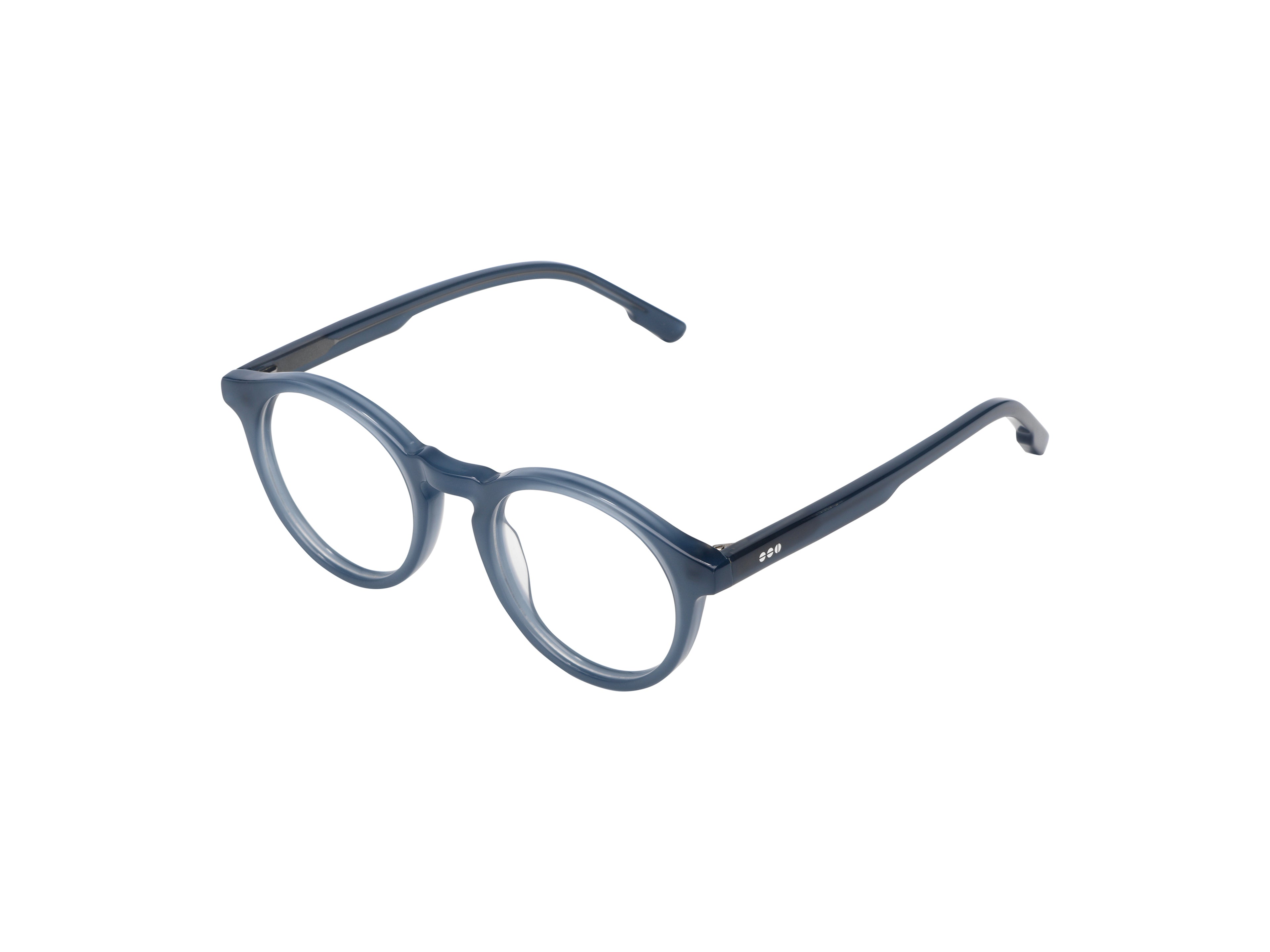 komono-archie-slims-denim-sonnenbrille-panto-acetat-rahmen-in-denim-blau image 2