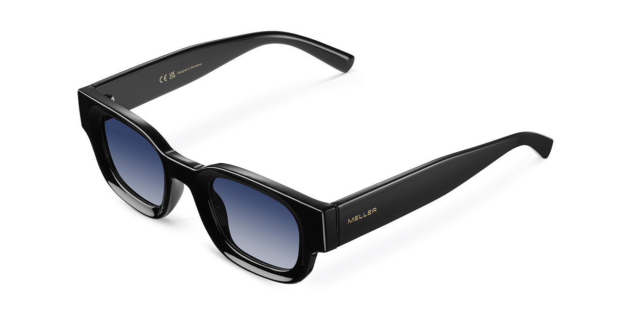 meller-gamal-black-azure-sonnenbrille image 2