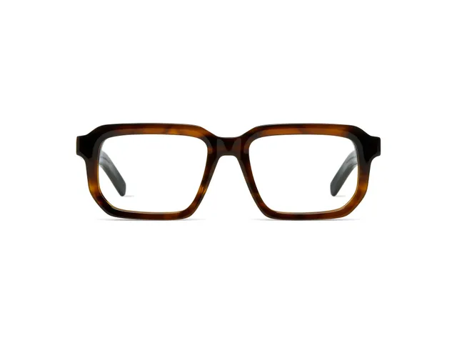 komono-nico-shadowed-mahogany-brillenfassung image 1
