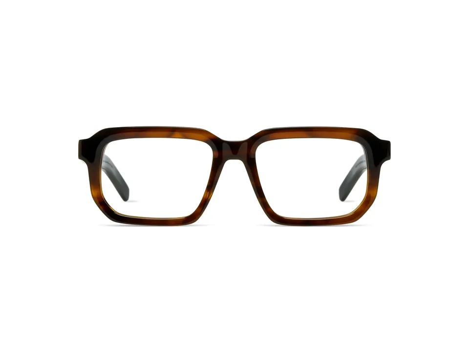 komono-nico-shadowed-mahogany-brillenfassung image 1