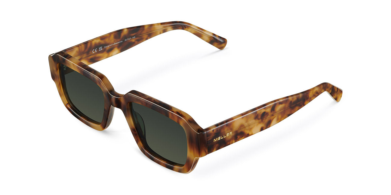 meller-sisay-light-tigris-olive-sonnenbrille image 2